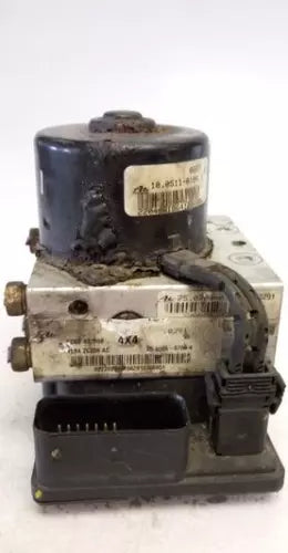 2001-2004 FORD ESCAPE ABS ANTI-LOCK BRAKE PUMP ASSEMBLY - Used OEM Auto Part
