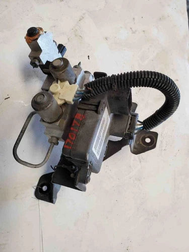 2000-2001 Dodge Ram 2500 Abs Anti Lock Brake Pump Assembly Rear Wheel Abs - Used OEM Auto Part