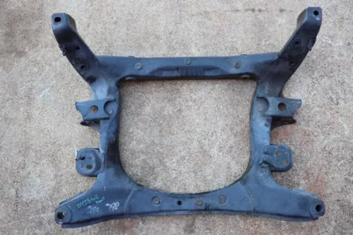 2007-2016 Lexus GS350 FRONT AWD Engine Cradle Suspension Crossmember Oem - Used