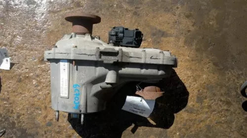 2007-2008 DODGE NITRO Transfer Case 3.7L Model 143 - Used OEM Auto Part