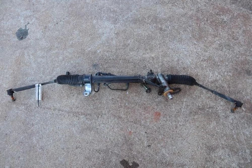 2006-2015 MAZDA MIATA MX5 Power Steer Gear Rack and Pinion ASSEMBLY Oem - Used