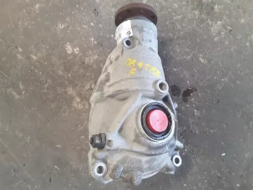 13-18 BMW 320i 13-16 328i X5 X6 front Differential Carrier Assembly AT AWD Oem - Used