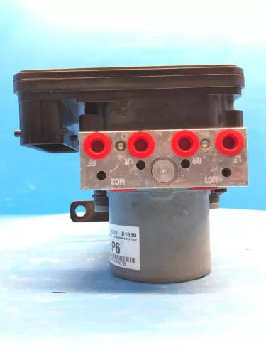 2018-2020 Genesis G80 Anti-Lock Brake Pump Assembly ID 58920B1530 (RWD) Oem - Used