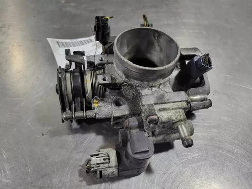 2002 2003 2004 Honda CRV Throttle Valve Body Assembly 2.4L - Used OEM Auto Part