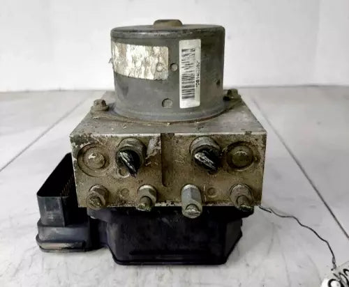 2008-2009 Mazda CX-9 Anti-Lock Brake Pump ABS Pump Assembly OEM - Used