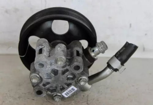 Nissan Titan 2017 Power Steering Pump - Used OEM Auto Part