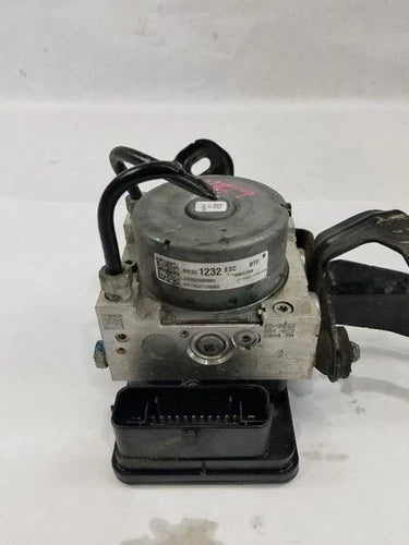 2018-2019 Cadillac XTS Anti-Lock Brake Pump Assembly W/O Adaptive cruise Oem - Used