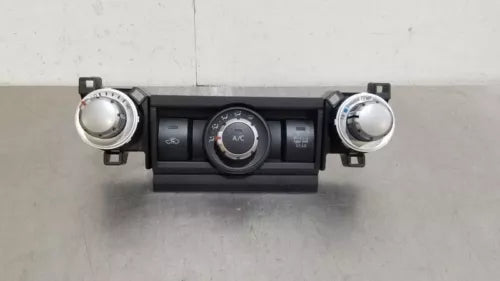 2014-2023 Toyota 4Runner Manual AC Heater Temperature Climate Control OEM - Used