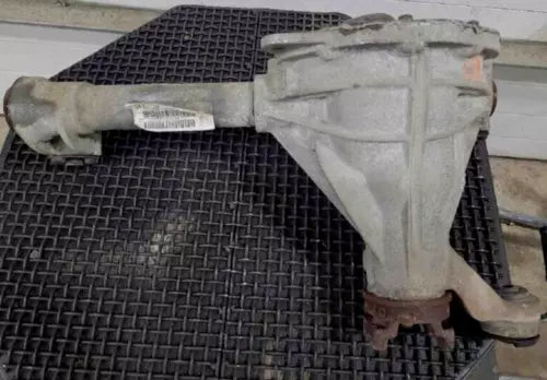2002-2010 Ford Explorer 3.55 Ratio Front Axle Differential Carrier Assembly OEM - Used