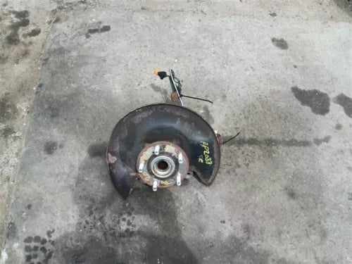 2007-2013 Acura MDX Front Right Passenger Spindle Knuckle Assembly Oem