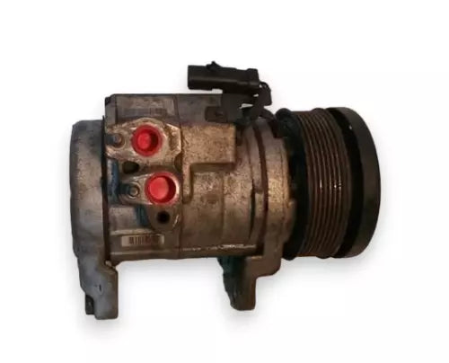 2008 Dodge DURANGO 5.7L AC Air Conditioning Compressor - Used OEM Auto Part