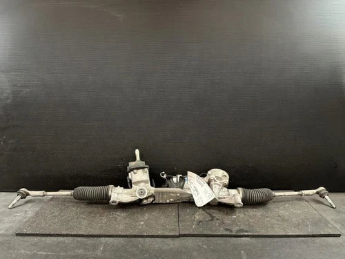 New Listing2019-2022 Jeep Cherokee Electric Power Steering Gear Rack And Pinion OEM - Used