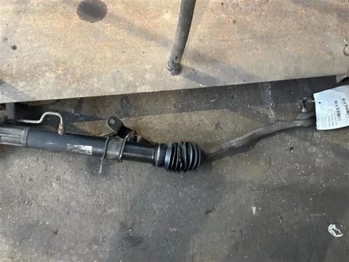 1994-1997 Honda Accord 2.2L Electric Power Steering Gear Rack And Pinion OEM - Used