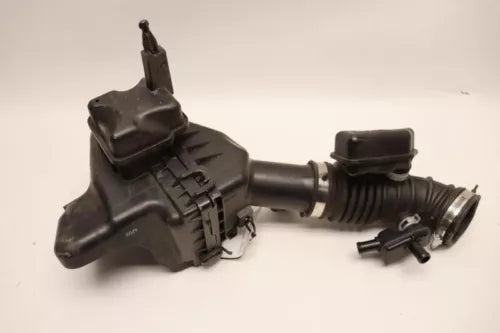 2014-2018 Infiniti Q50 AIR CLEANER / AIR INTAKE BOX Left Driver 3.5L OEM - Used