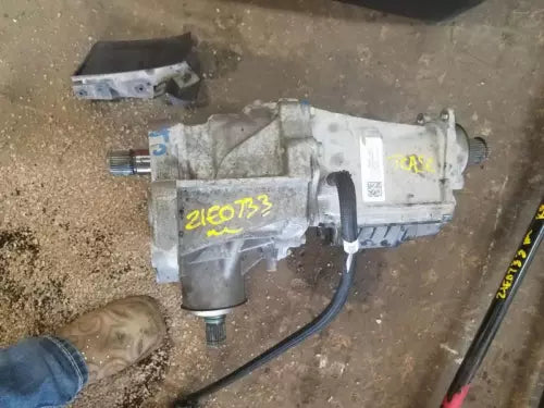 2018-2019-2020 Chevrolet Equinox Transfer Case Assembly OEM - Used