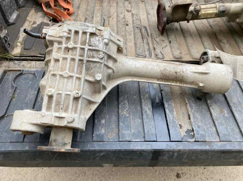 2005-2019 Nissan Frontier Xterra Front Differential Carrier Assembly 3.36 Ratio - Used OEM Auto Part