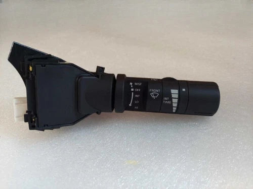 05-06 Nissan Altima Windshield Wiper Control Switch Assembly OEM With Warranty nissan