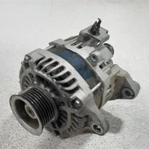 2014-2021 Infiniti QX80 Alternator Generator Charging Assembly Engine Oem - Used