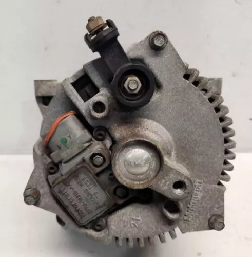 2005-2008 Ford F250 F350 SD Alternator Generator Charging Assembly Engine Oem - Used