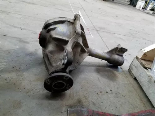 2002-2005 Dodge Ram 1500 Front Axle Differential Carrier Assembly 3.92 Ratio OEM - Used