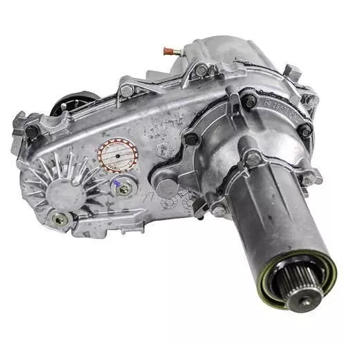 2005-2007 Dodge Dakota Transfer Case Assembly Model NV233 OEM - Used