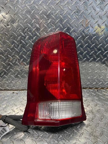 2002-2006 Cadillac Escalade Left Driver Side Tail Light Assembly OEM - Used