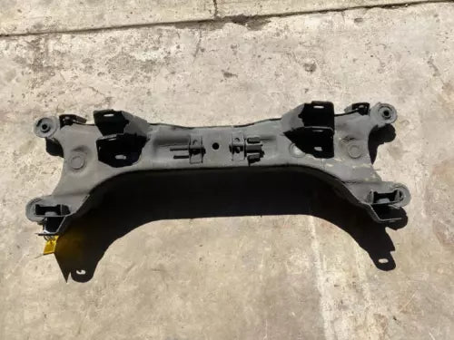 2006-2010 Hyundai Sonata 2.4 Rear Subframe Crossmember 06 07 08 09 10 - Used OEM Auto Part