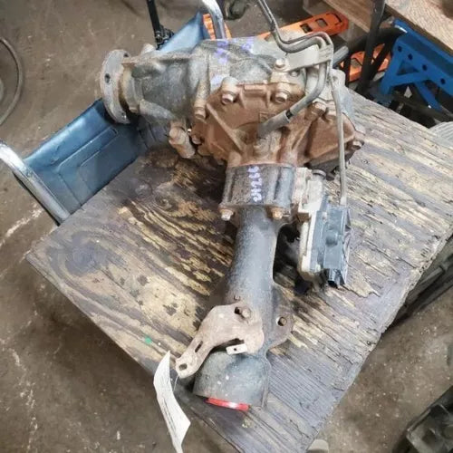 2005-2015 Toyota Tacoma Front Axle Differential Carrier Assembly 3.73 ratio OEM - Used