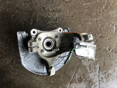 2013-2016 Dodge Dart Passenger Right Front Spindle Knuckle OEM - Used