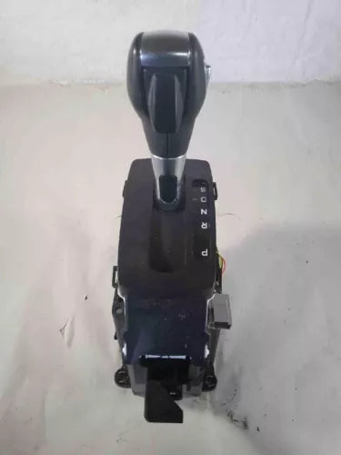 2018-2021 FORD ECOSPORT AT Floor Shifter Assembly W/O paddle shifter W/O leather - Used OEM Auto Part