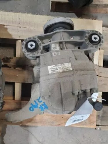 15-18 Dodge Charger Rear Axle Differential Carrier Assy RWD 3.09 Ratio 230mm Oem - Used
