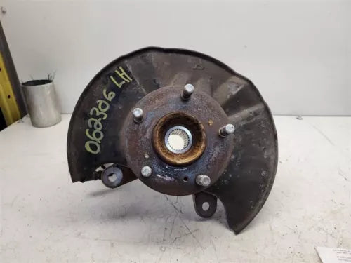 2016-2021 Honda Civic 2.0L Driver Left Front Spindle Knuckle OEM - Used