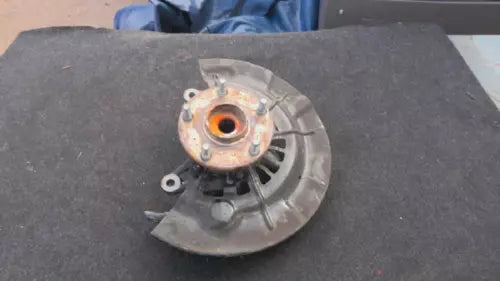 2005-2018 Toyota Avalon Driver Left Front Spindle Knuckle OEM - Used