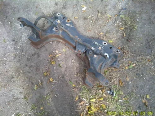 2008-2011 Ford Focus Engine Cradle Front Suspension Crossmember OEM - Used
