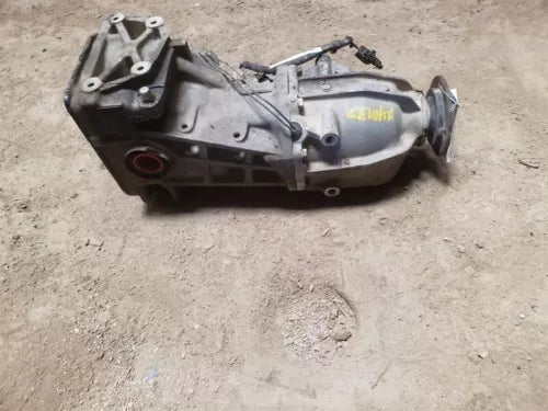 2007-2015 Mazda CX9 Rear Axle Differential Carrier AWD OEM - Used