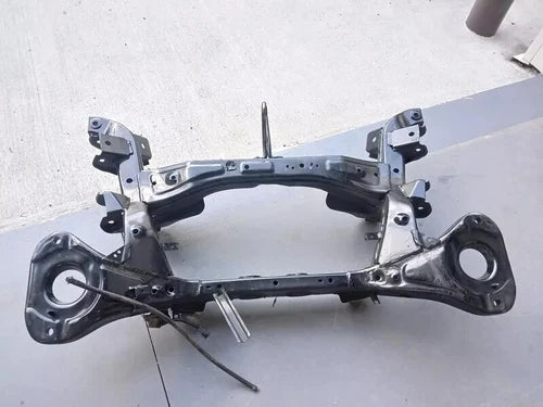 2005-2015 Nissan Armada Engine Rear Crossmember Used OEM