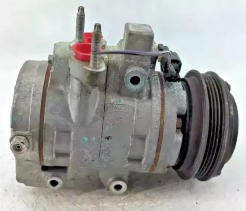 OEM A/C Compressor 14 FORD F150 14 LOBO V8 5.0L 167664 - Used