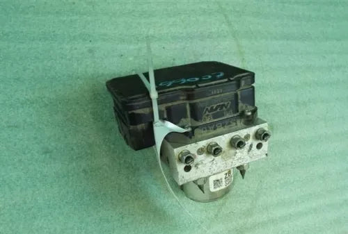 2009 2010 2011 Honda Pilot FWD ABS Anti-Lock Brake Pump Modulator Assembly OEM - Used