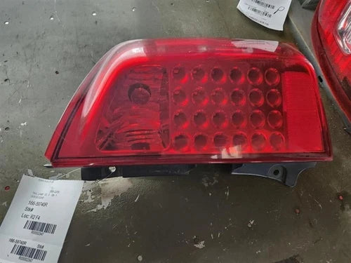2004-2010 Infiniti QX56 Right Passenger Side Tail Light Assembly OEM - Used