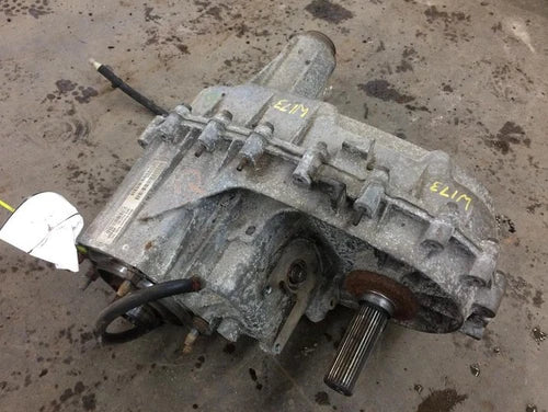 2005-2009 Dodge Durango Transfer Case Assembly model NV244 - Used OEM Auto Part
