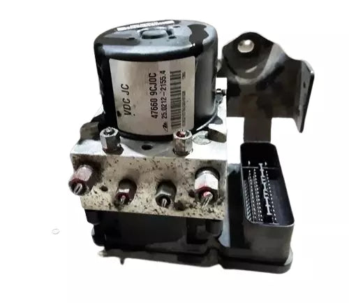 2014-2019 Nissan Frontier ABS Anti-lock Brake Pump Assembly 4 cylinder, AT OEM - Used