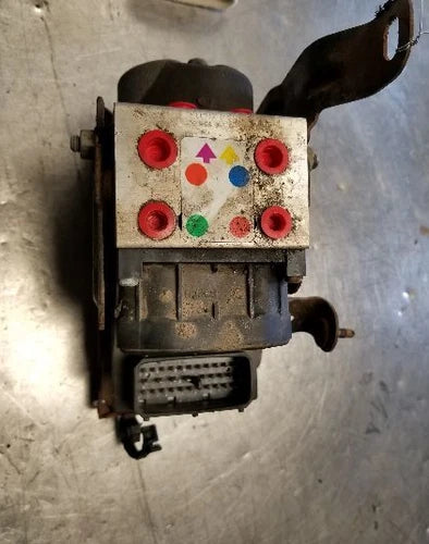 2005-2009 Buick LaCrosse ABS Anti Lock Brake Actuator Pump - Used OEM Auto Part