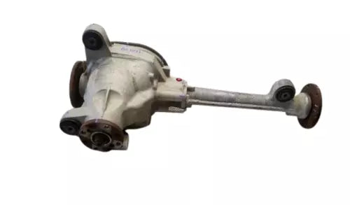 2003-2006 Lincoln Navigator Front Axle Differential Carrier Assembly Ratio 3.73 - Used OEM Auto Part