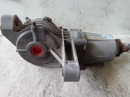 2009-2019 Dodge Journey Rear Differential Carrier Assembly Factory OEM - Used