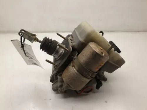 2001-2002 TOYOTA 4RUNNER ABS ANTI-LOCK BRAKE PUMP ASSEMBLY MASTER CYLINDER OEM - Used