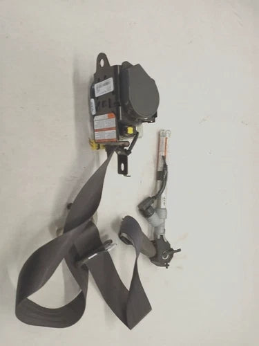 2011-2017 Honda Odyssey Front Left Driver Seat Belt Retractor Gray Color - Used OEM Auto Part