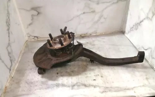 2007-2014 Dodge Charger Passenger Right Side Spindle Knuckle AWD RH OEM - Used