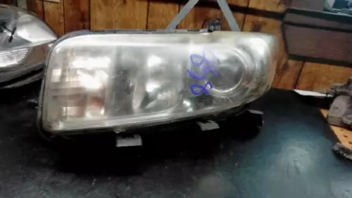 2008-2010 Scion XB Driver LH Head Light Lamp OEM - Used