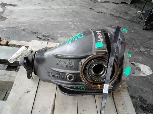 2005-2008 Dodge Magnum 3.5L Rear Axle Differential Carrier 3.64 RWD W/warranty - Used OEM Auto Part