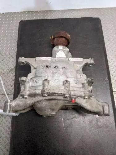 2015-2020 Ford Mustang Rear Differential Carrier Assembly 3.55 Ratio OEM - Used